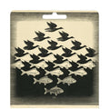 M. C. Escher - The Exhibition - Gift Card