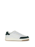 Saint Laurent SL61 Sneakers — White