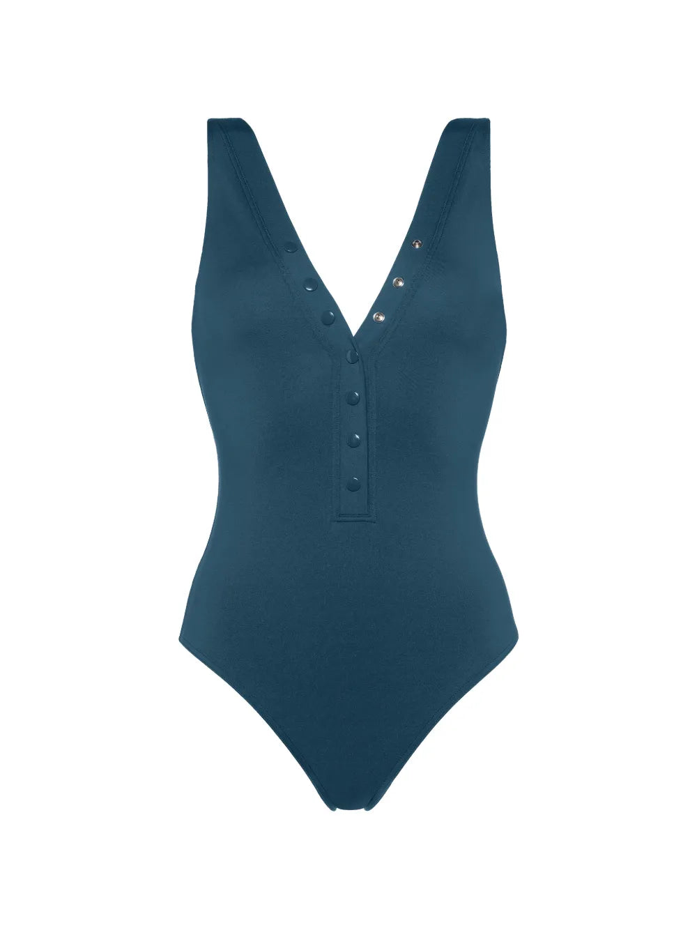 Eres Icône Swimsuit — Blue