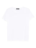 Fabiana Filippi Cotton Jersey T-Shirt — White
