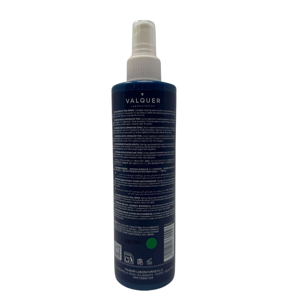 Keratina Pura para el Cabello: Reparación Total y Brillo