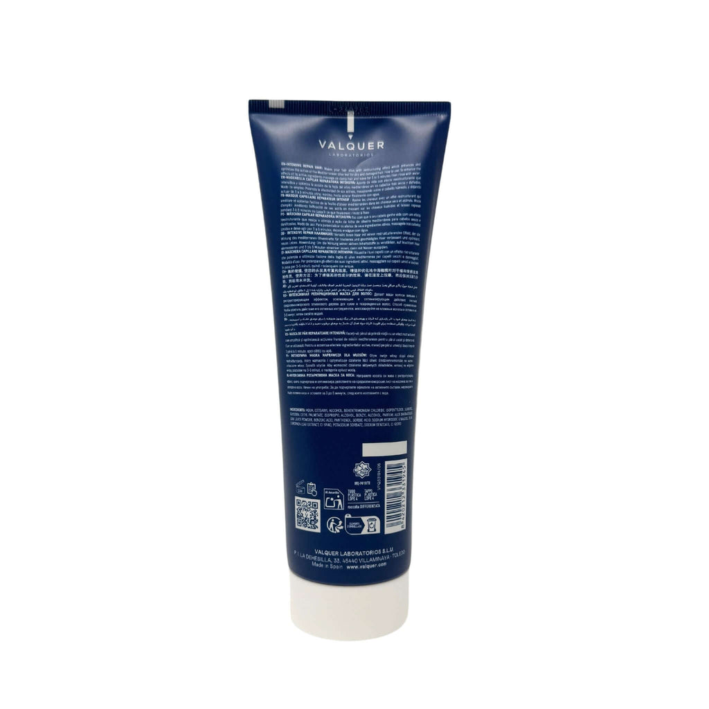 Mascarilla Capilar de Oliva – Reparadora e Intensiva