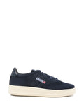 Autry Sneaker — Navy