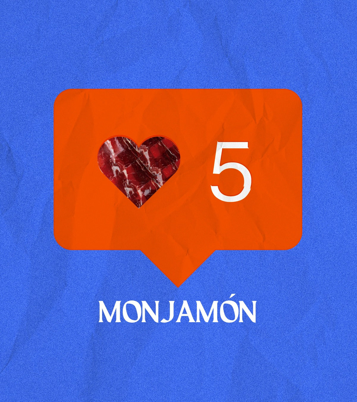 Jambon Pasión +50 mois | Top