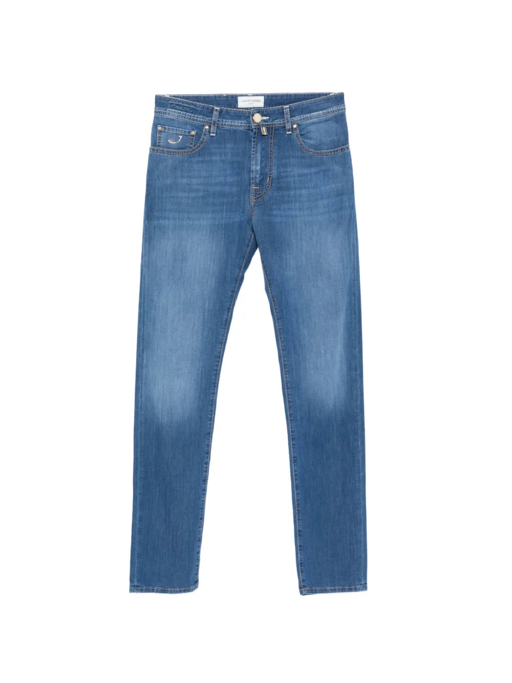 Jacob Cohen Jeans — Blue