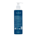 Mascarilla Capilar Glacial – Potenciador de Color y Brillo para Cabellos Teñidos