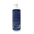 Mascarilla Capilar Glacial – Potenciador de Color y Brillo para Cabellos Teñidos