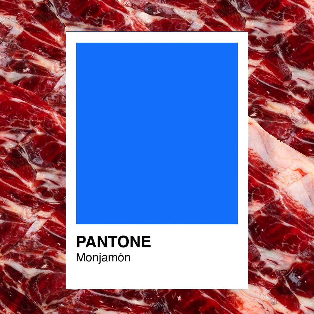 Jamón Pasión +50 Meses | Top