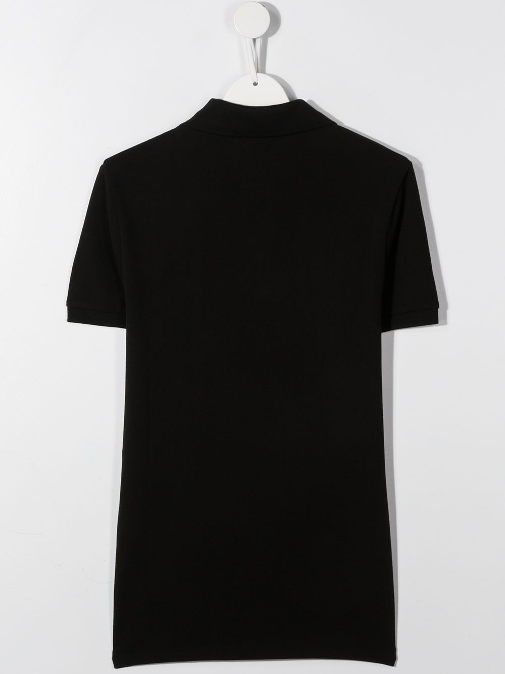 Polo Ralph Lauren T-shirts and Polos Black Cotton - 2A