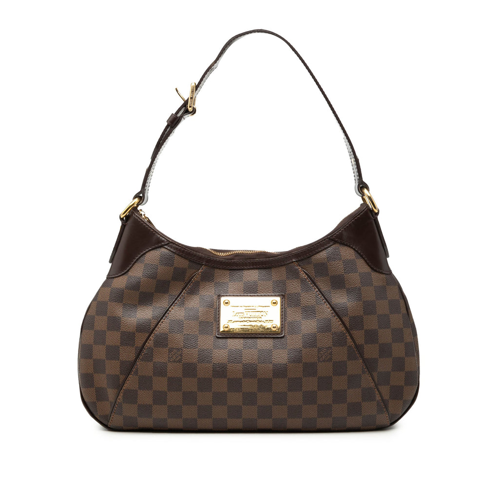 Damier Ebene Thames GM