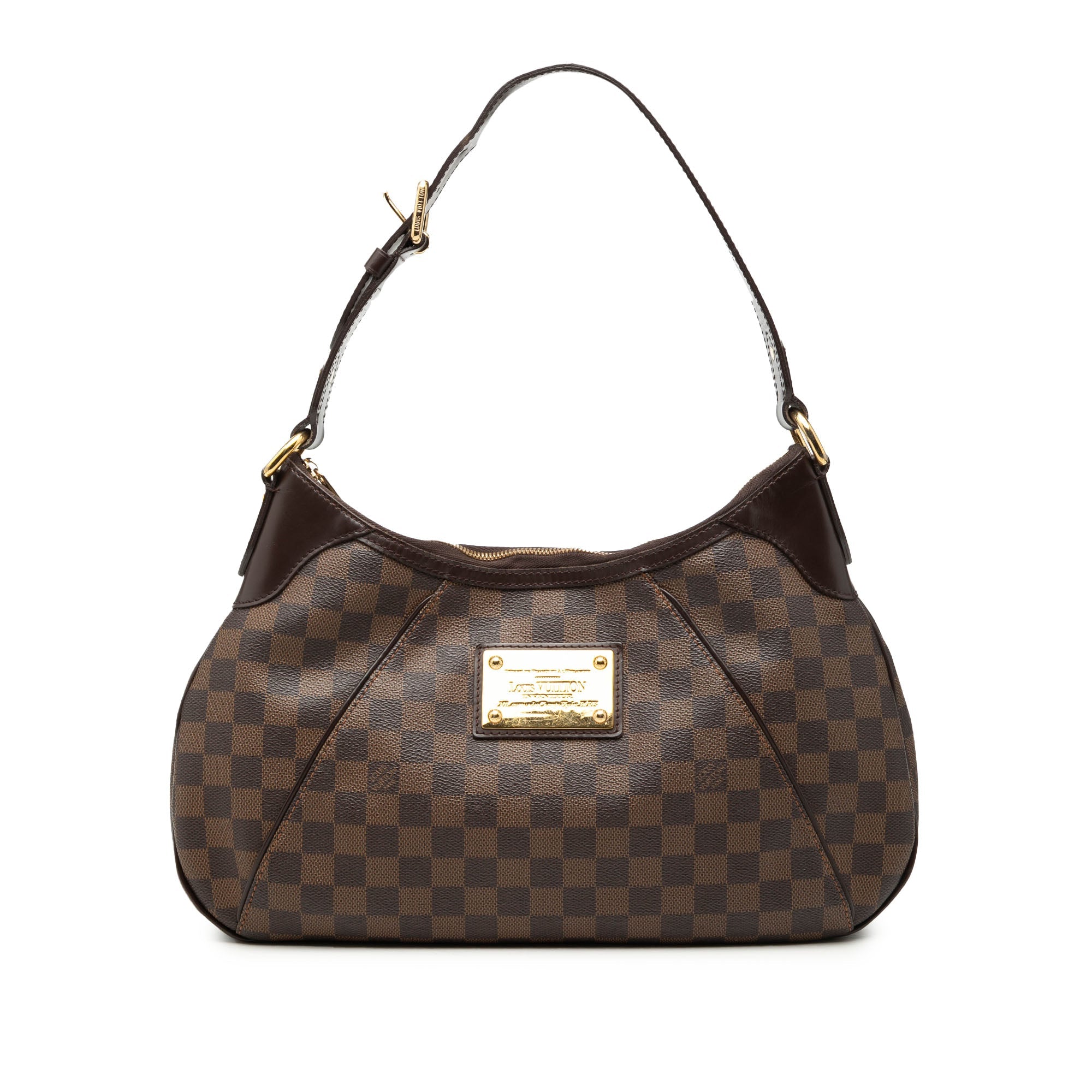 Damier Ebene Thames GM