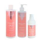 Pack curly Champú, mascarilla y serum para cabellos rizados - 720 ml