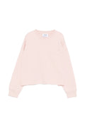 Golden Goose Pianiga Sweatshirt — pink