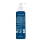 Mascarilla Capilar Glacial para Cabellos Lisos – Hidratante y Energizante