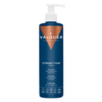 Mascarilla Capilar Glacial para Cabellos Lisos – Hidratante y Energizante