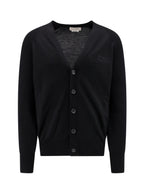 Alexander McQueen Sweaters Black Lana - S