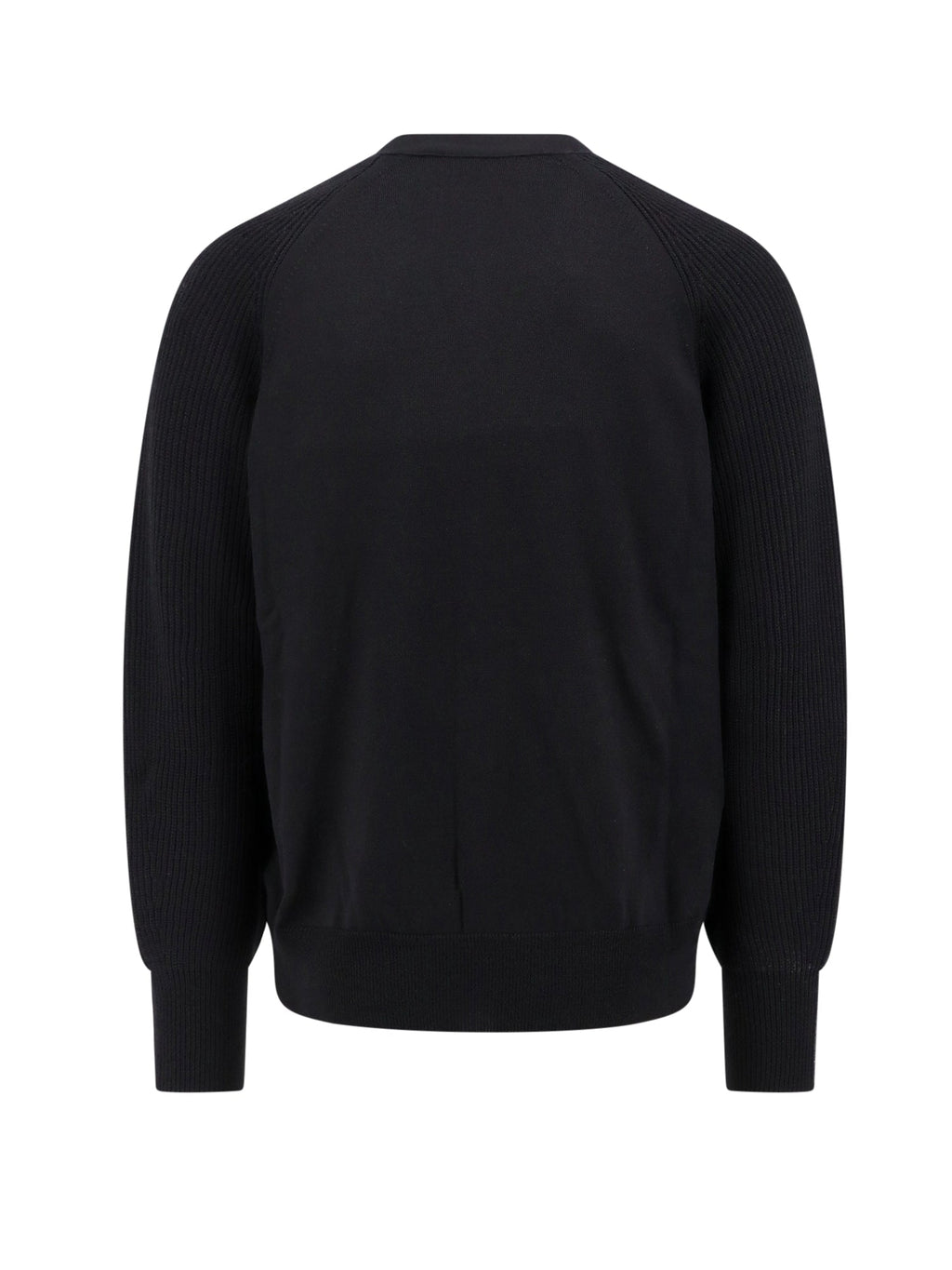 Alexander McQueen Sweaters Black Lana - S