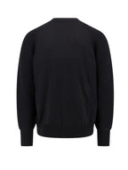 Alexander McQueen Sweaters Black Lana - S