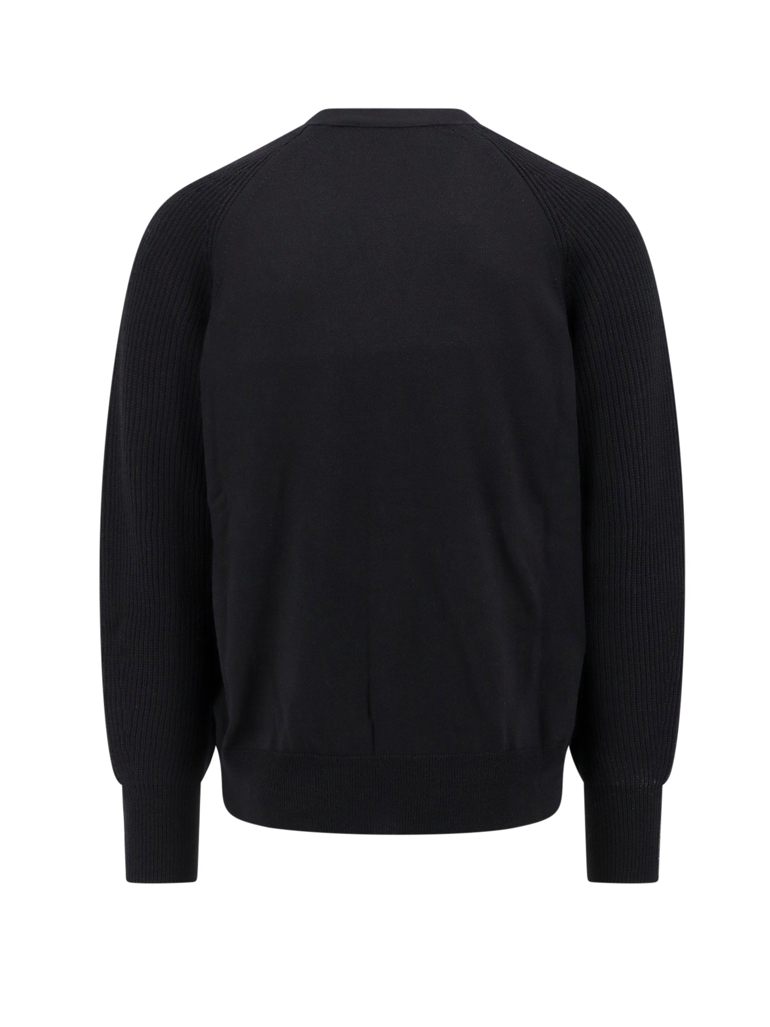Alexander McQueen Sweaters Black Lana - S