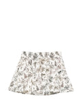 Golden Goose Obadiah Skirt — Off-white