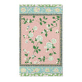 Vintage Bloom Accent Rug