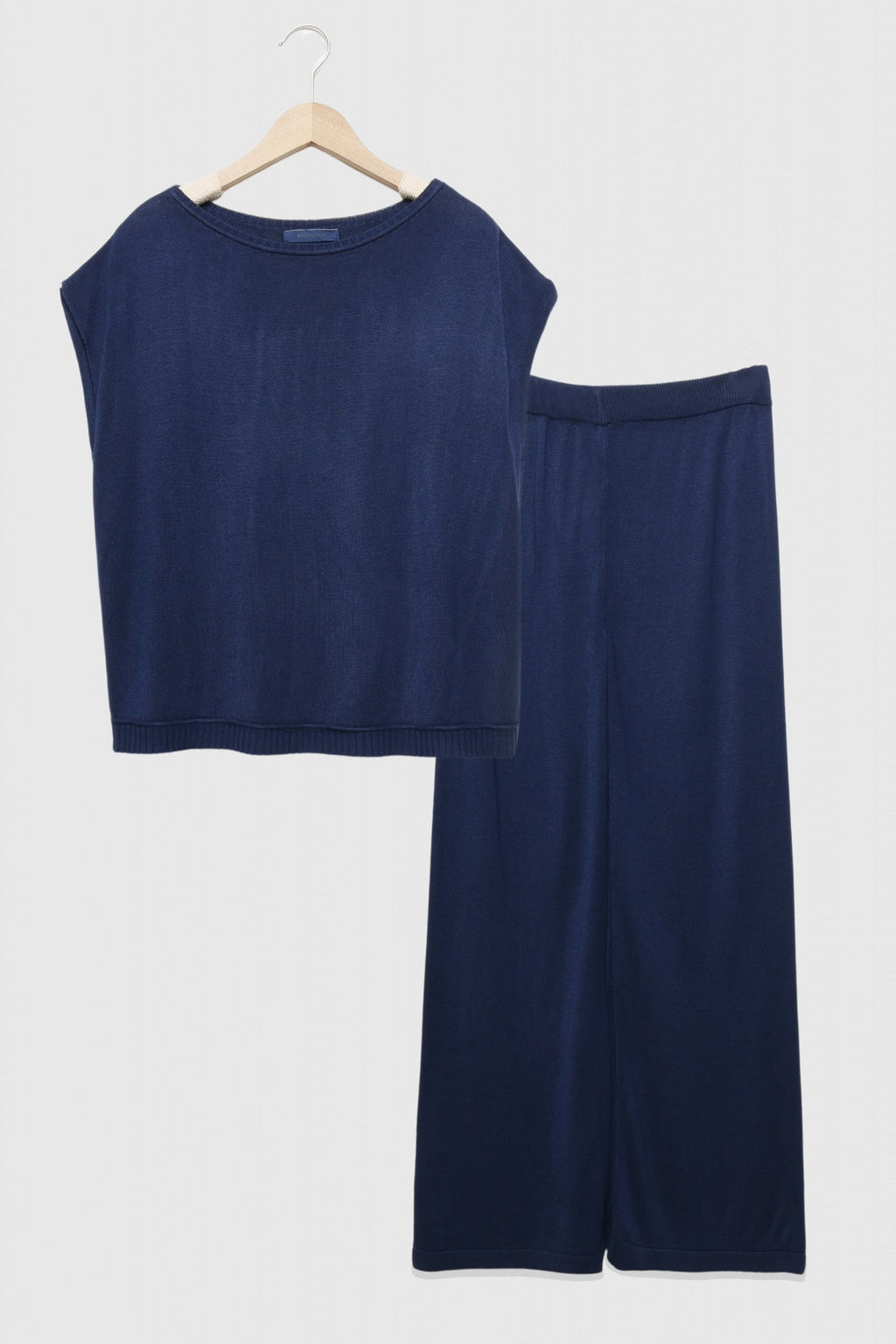 CONJUNTO  CHALECO