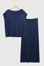 CONJUNTO  CHALECO
