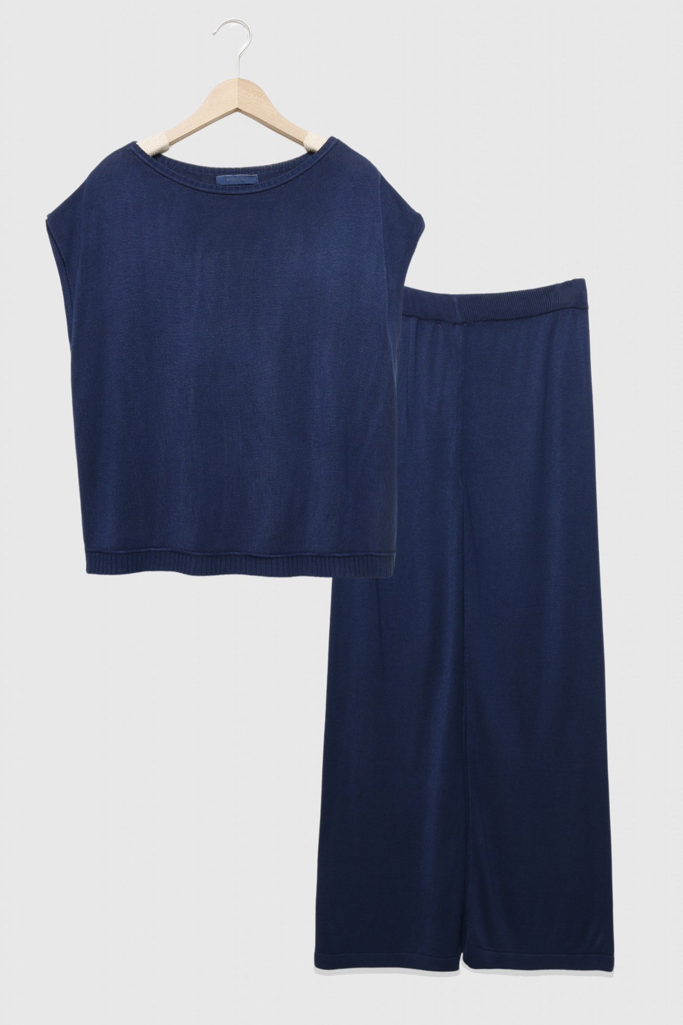 CONJUNTO  CHALECO