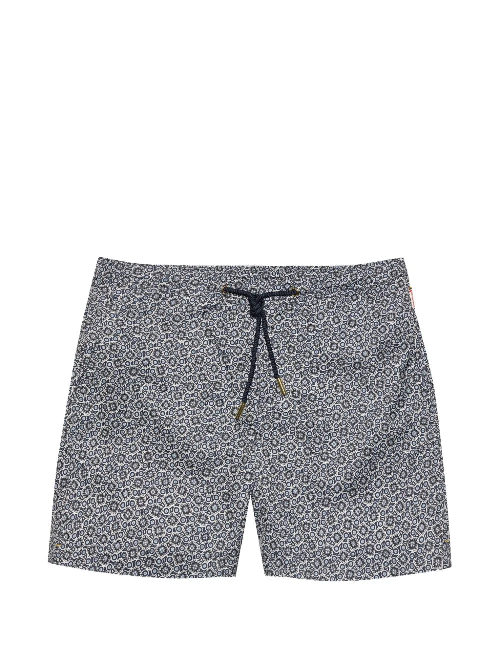 Orlebar Brown Bulldog Swim Shorts — Navy