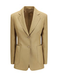 Blazer Max Mara - Beige