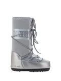 Moon Boot Icon Glance Boot — Silver