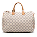 Damier Azur Speedy 35