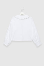 BLUSA  LAZOS