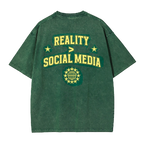 Reality > T-shirt