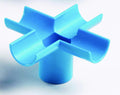 Soporte para Cono y Pica