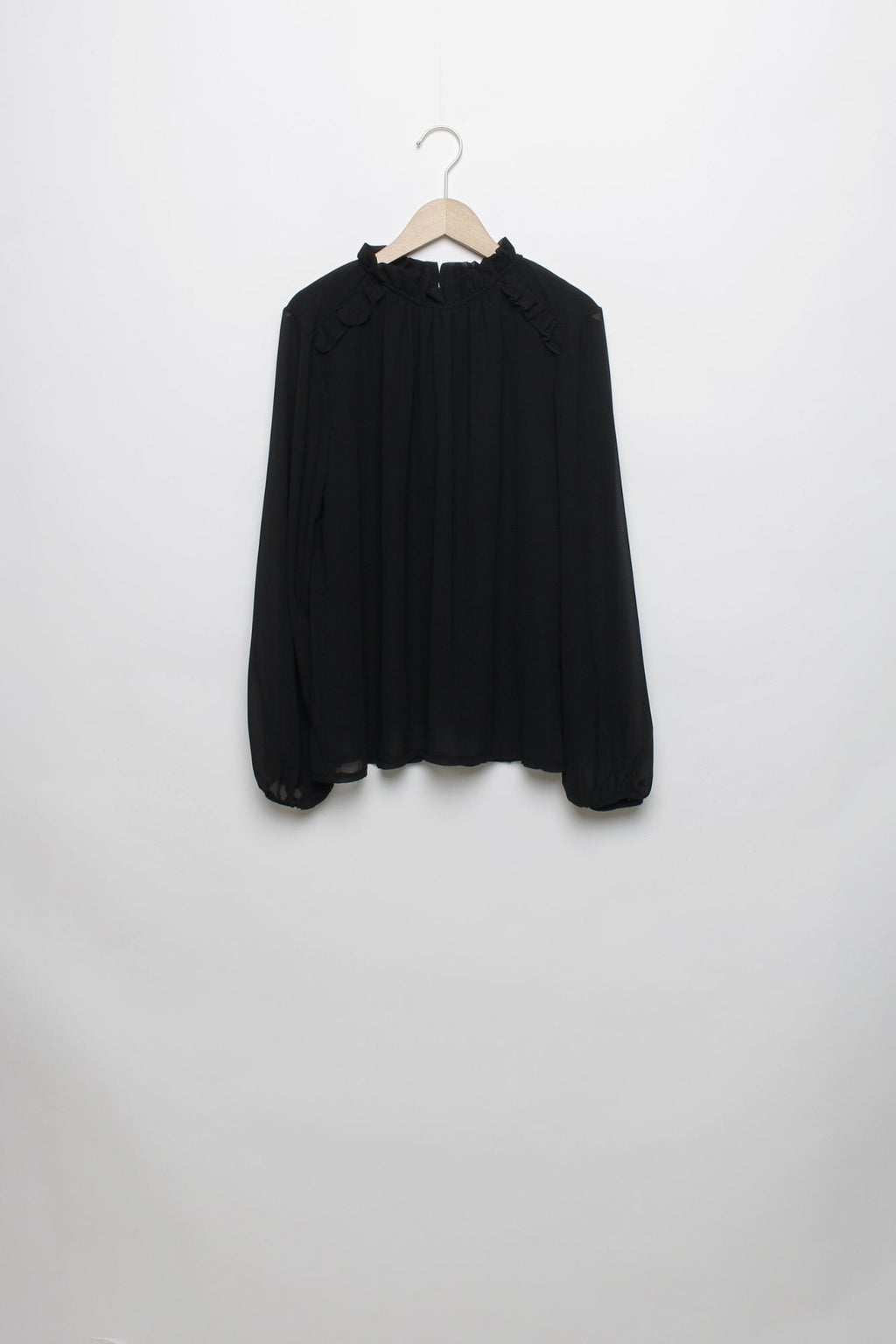 BLUSA  FORRO