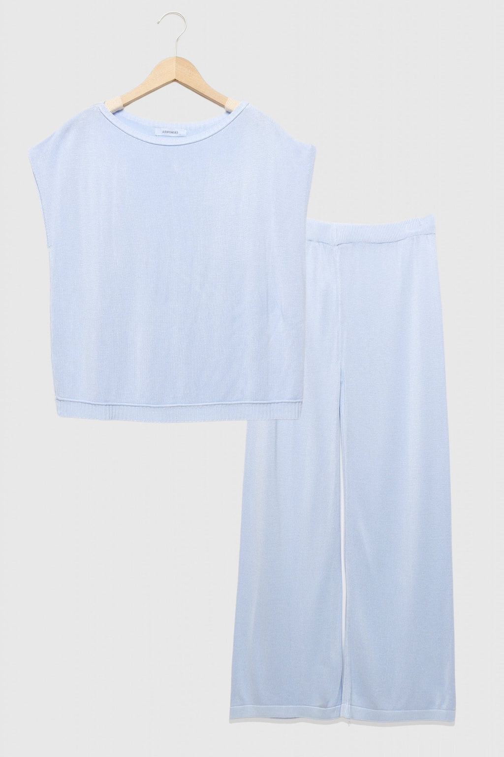 CONJUNTO  CHALECO