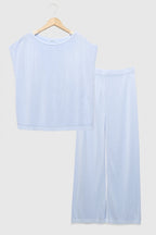 CONJUNTO  CHALECO