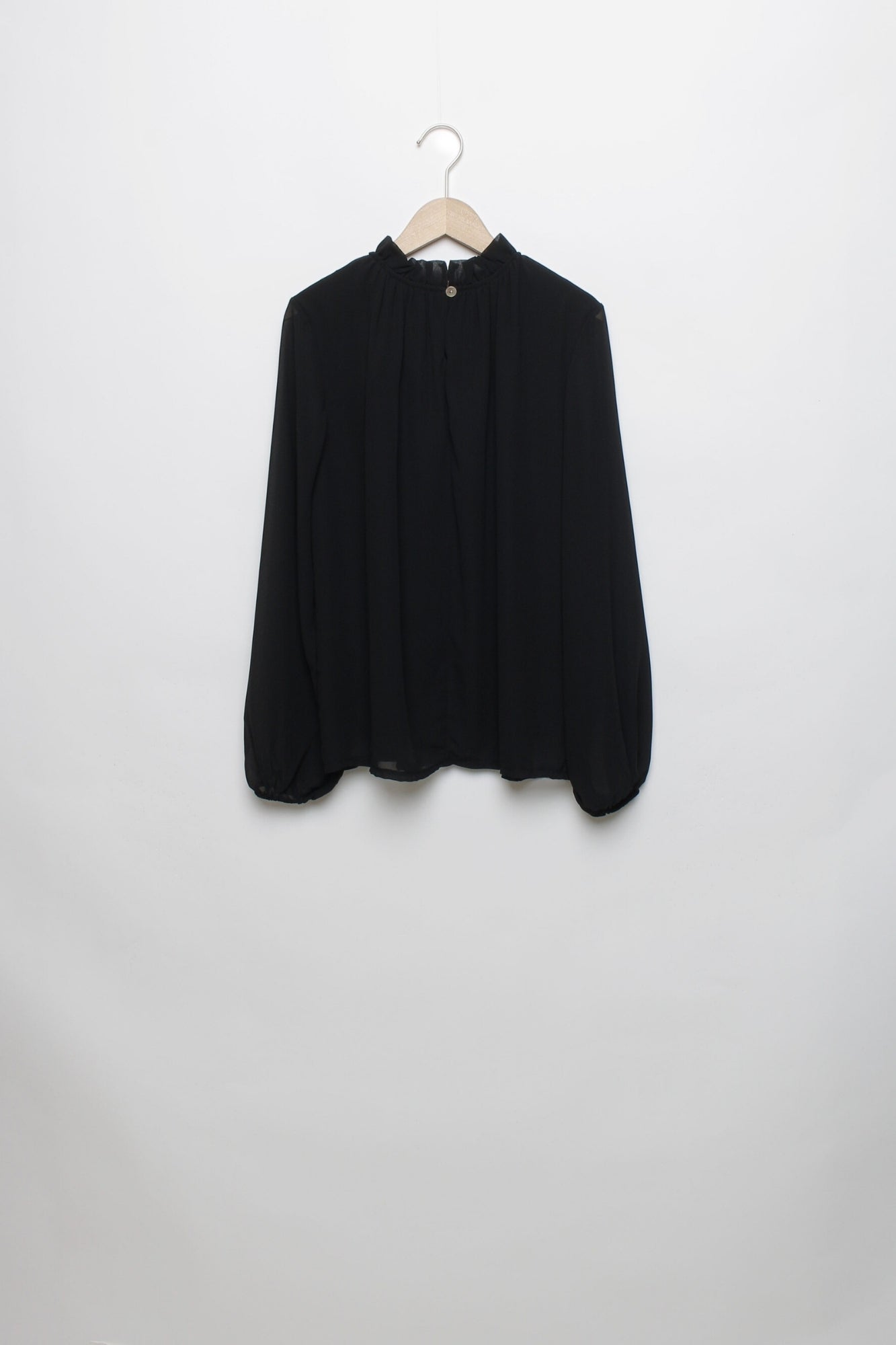 BLUSA  FORRO