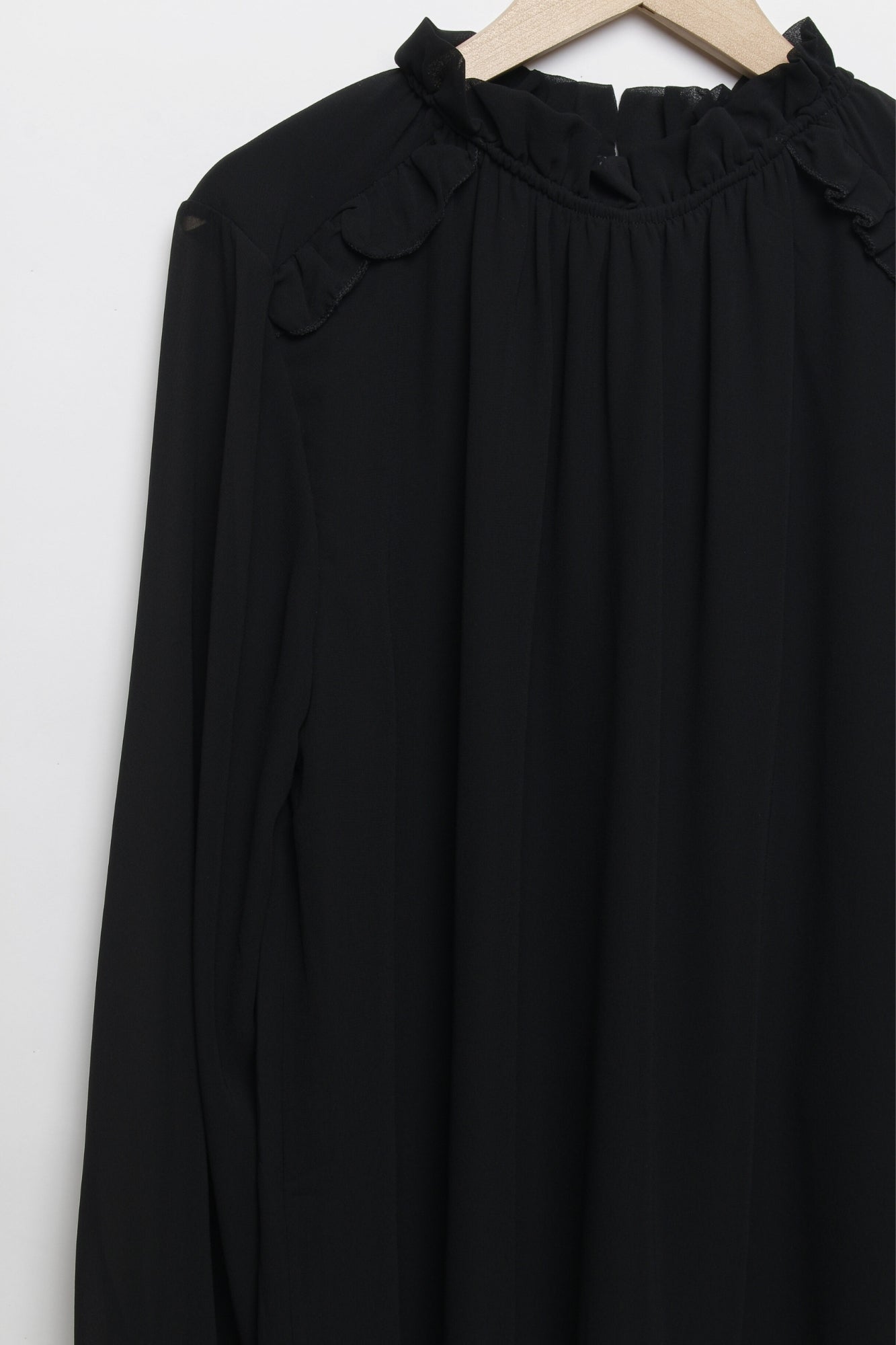 BLUSA  FORRO