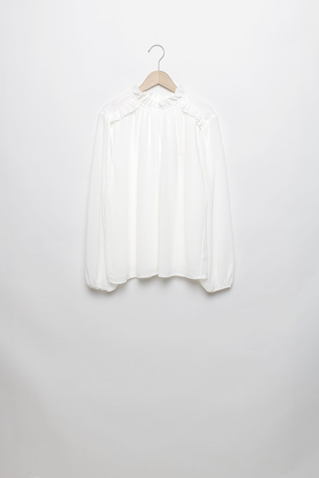 BLUSA  FORRO