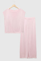 CONJUNTO  CHALECO