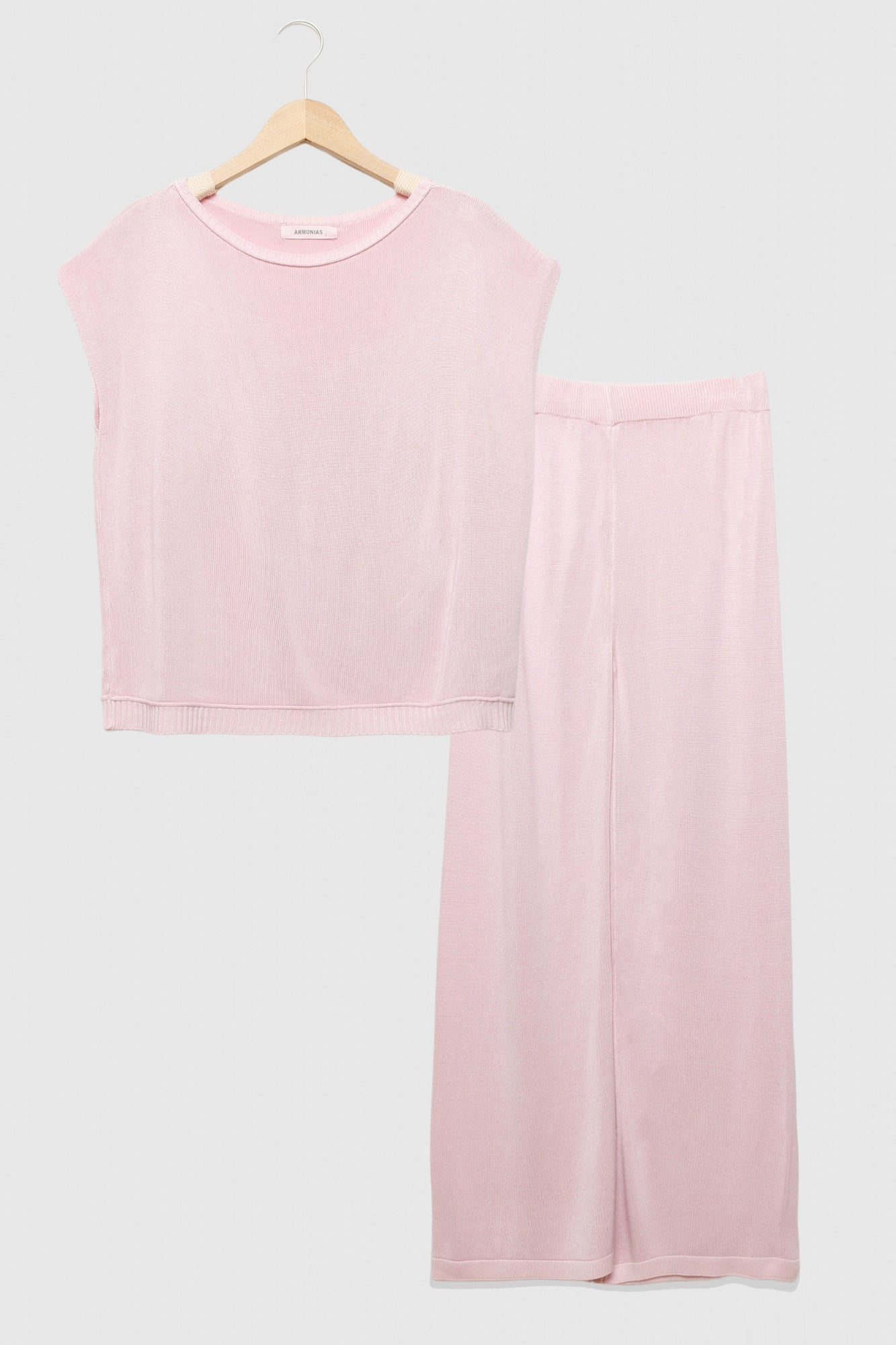 CONJUNTO  CHALECO