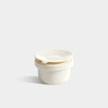 GENICOOK Stainless Steel Sauce Box