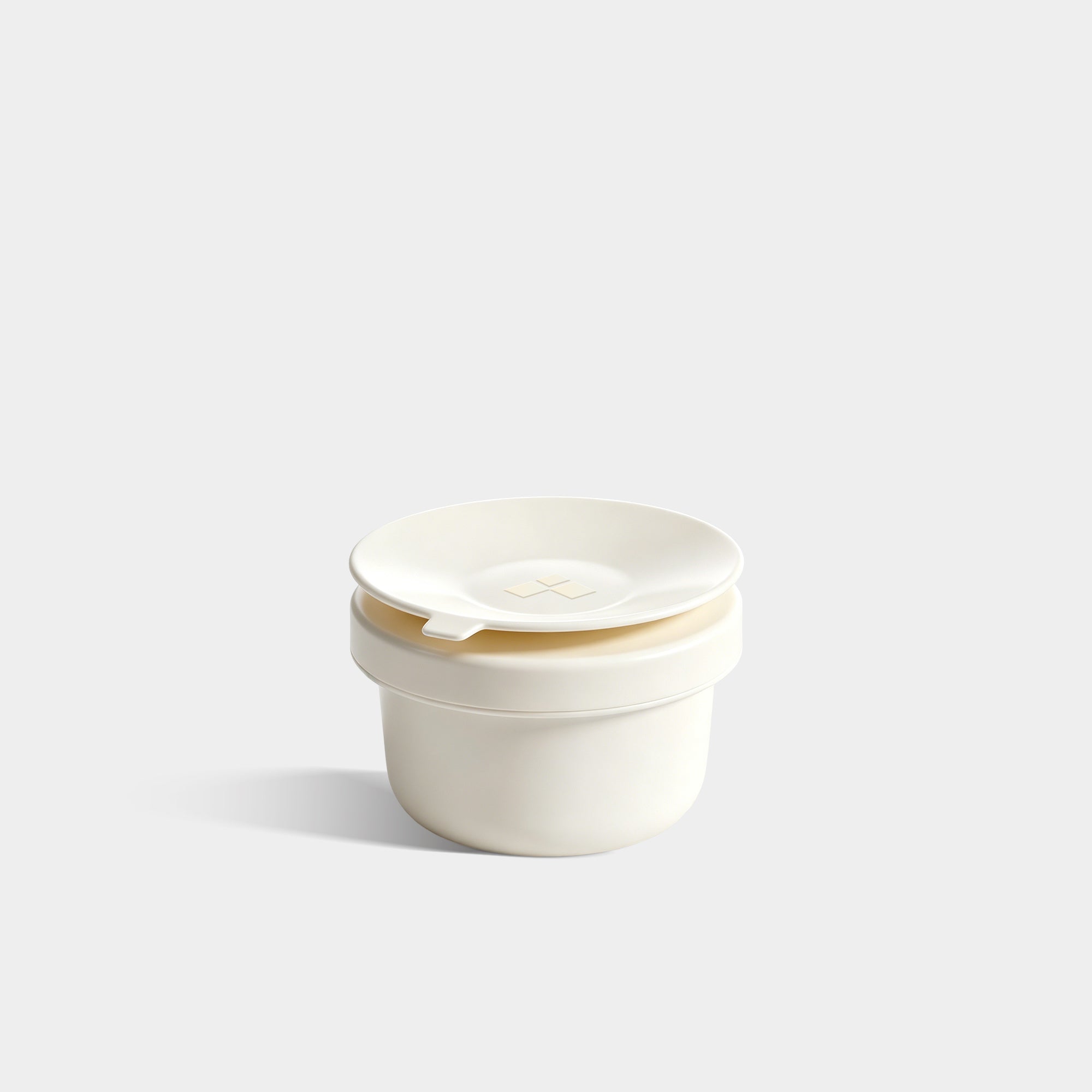 GENICOOK Stainless Steel Sauce Box
