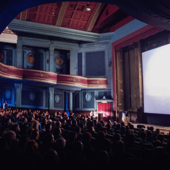 ODEON Warrington Tickets