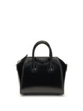 Bolso de mano Givenchy Antigona — Negro