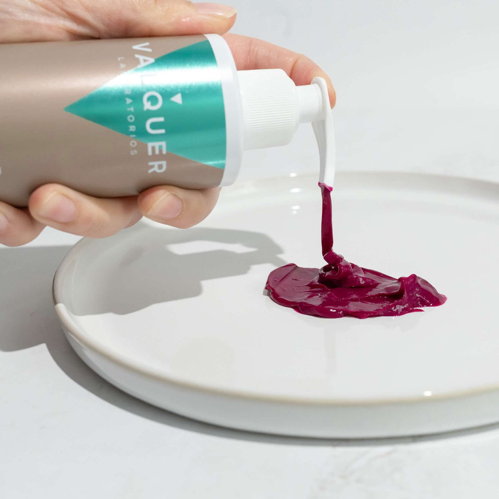 Mascarilla Color Violeta – Power Color – 275 ml