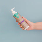 Mascarilla Color Violeta – Power Color – 275 ml