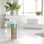 Mascarilla color gris plata - Power Color - 275 ml